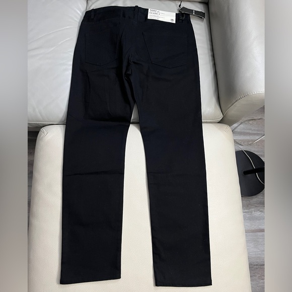 NWT - Neighborhood x Izzue NHIZ Men’s Straight Jeans - Size XL - Picture 8 of 13